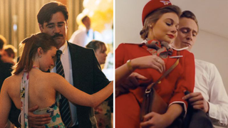 Touring the surreal dystopias of <i>The Lobster</i> and <i>High-Rise</i>